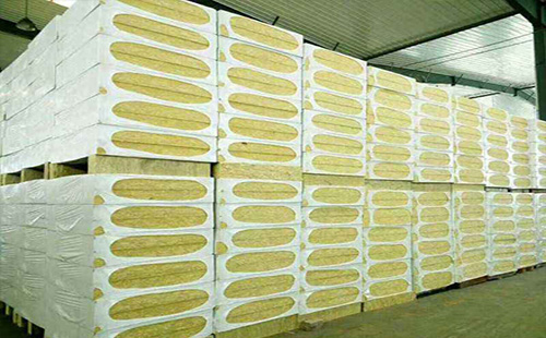 华亭岩棉板 华亭岩棉板