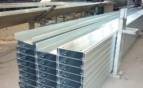 华亭C型钢 华亭C型钢