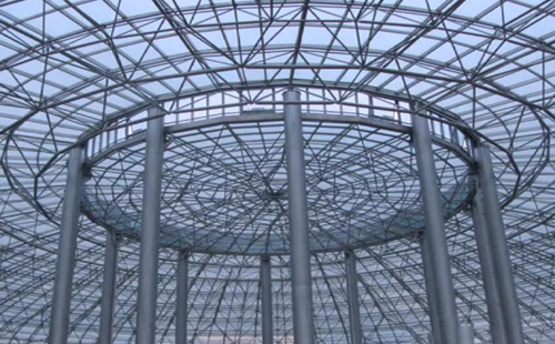华亭华亭钢结构安装 华亭华亭钢结构安装