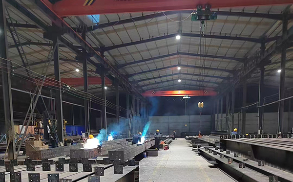 华亭钢结构住宅设计与施工关键技术指南