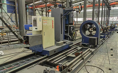 华亭兰州钢结构厂房的优势与应用分析