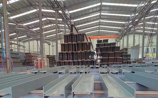 华亭铆接适用场景：钢结构铆钉连接规范解析