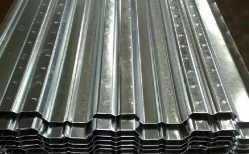 高层住宅吊装华亭楼承板怎么省工期 高层住宅吊装华亭楼承板怎么省工期