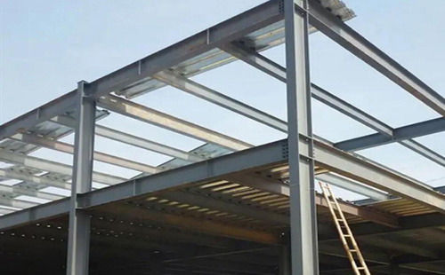 造价省百万！华亭华亭钢结构工程抗震节点设计要点