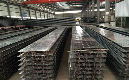 华亭楼承板选型要点及本地化供应服务能力分析 华亭楼承板选型要点及本地化供应服务能力分析